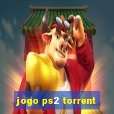 jogo ps2 torrent